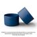 Capa-de-Silicone-para-Garrafas-350-500-750ml-Get-Azul-Marinho