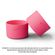 Capa-de-Silicone-para-Garrafas-350-500-750ml-Rosa-Pink