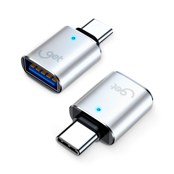 Adaptador USB-C para USB 3.0 Get