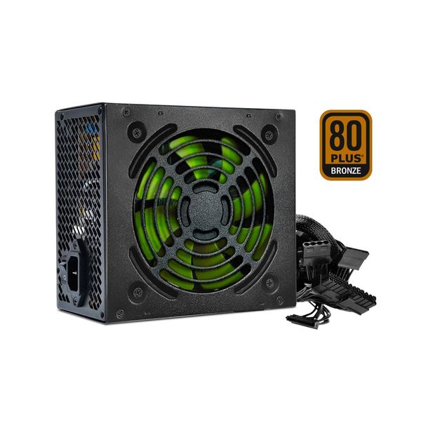 Fonte-de-Alimentacao-Get-500W-80-Plus-Bronze-Bivolt Fonte-de-Alimentacao-Get-500W-80-Plus-Bronze-Bivolt