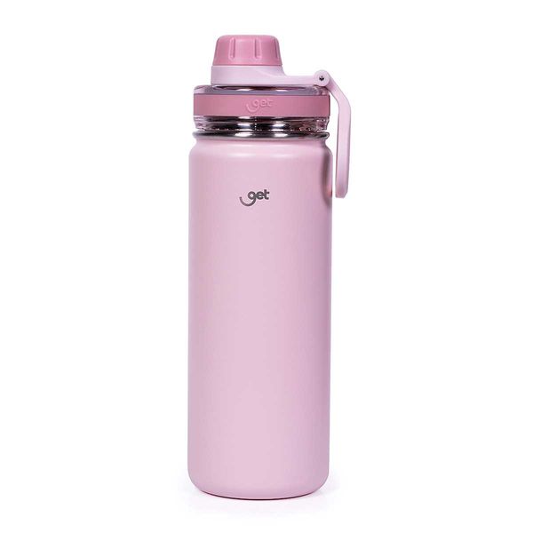 Garrafa-Termica-Inox-Get-Trity-750ml-Rose-para-Bebidas-Quentes-e-Frias-com-Tampa-Bico-e-Base-Emborrachada Garrafa-Termica-Inox-Get-Trity-750ml-Rose-para-Bebidas-Quentes-e-Frias-com-Tampa-Bico-e-Base-Emborrachada
