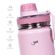 Garrafa-Termica-Inox-Get-Trity-750ml-Rose-para-Bebidas-Quentes-e-Frias-com-Tampa-Bico-e-Base-Emborrachada